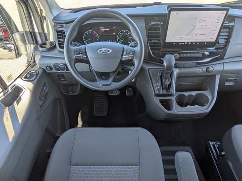 Certified 2023 Ford Transit 350 XLT RWD image 17