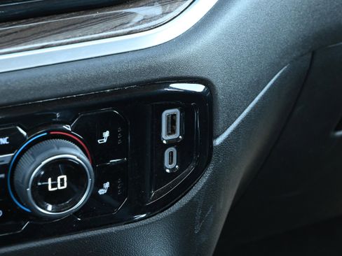 Used 2024 Chevrolet Silverado 1500 RST w/ All Star Edition Plus image 27