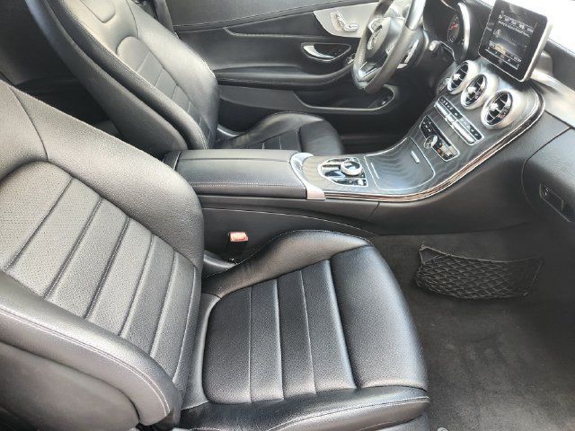 Used 2018 Mercedes-Benz C 300 Coupe image 13