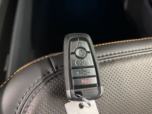 New 2026 Ford F150 Tremor AWD/4WD image 47