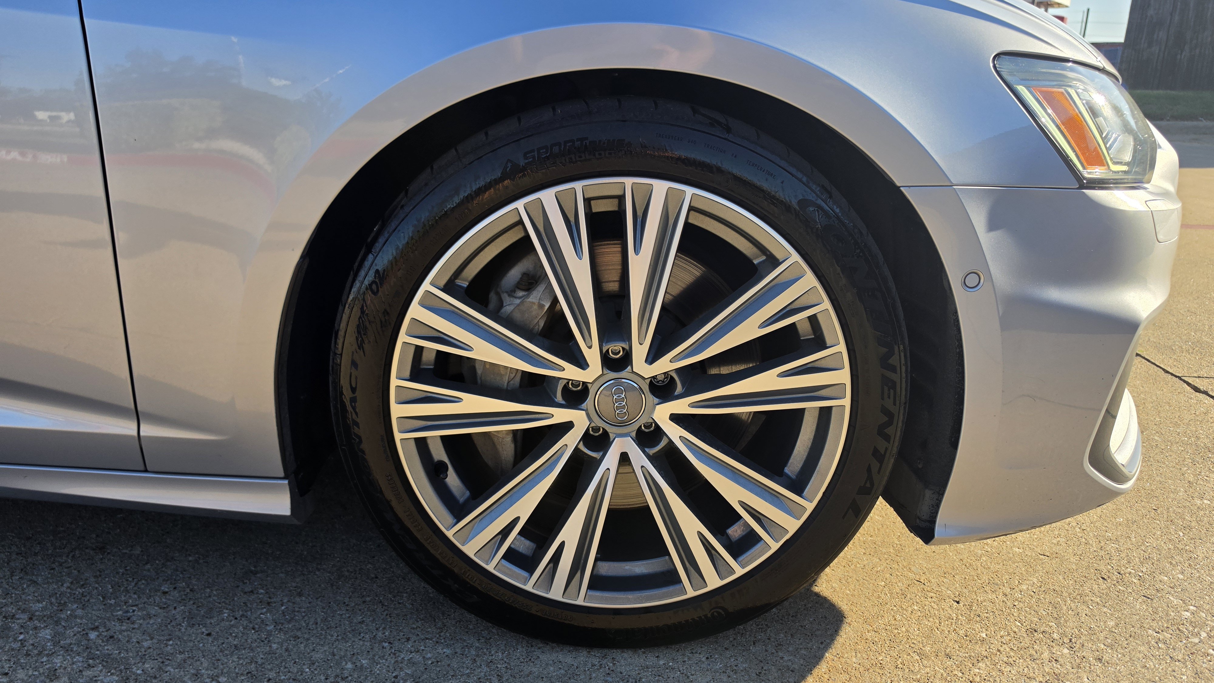 Used 2019 Audi A6 3.0T Premium Plus w/ Premium Plus Package AWD/4WD image 16