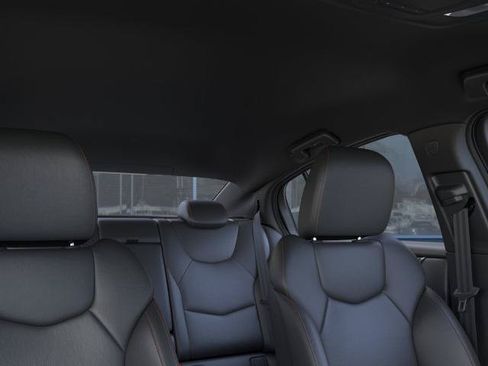 New 2026 Cadillac CT5 Sport RWD image 24