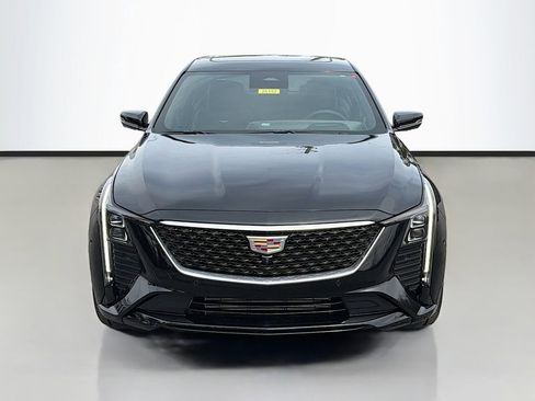 New 2026 Cadillac CT5 Premium Luxury image 2