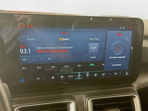 Used 2024 Ford Mustang Premium image 18