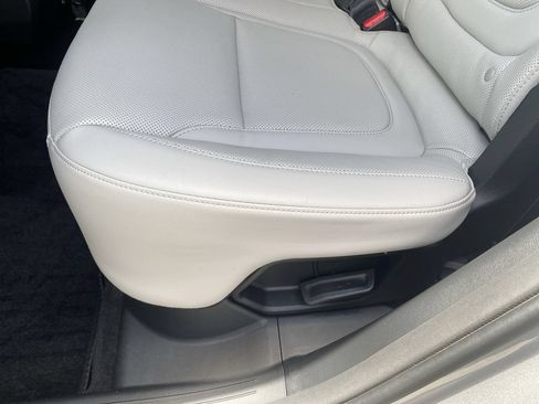 Used 2024 Hyundai Tucson Limited AWD/4WD image 31
