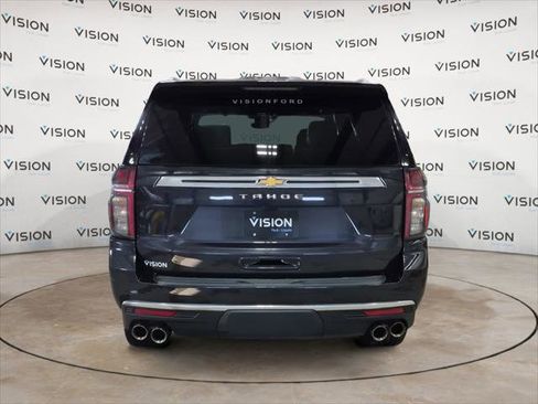 Used 2023 Chevrolet Tahoe High Country w/ Advanced Technology Package image 4