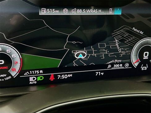 New 2026 Audi Q8 Premium Plus image 15