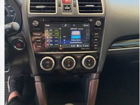 Used 2018 Subaru Forester 2.5i Touring AWD/4WD image 7