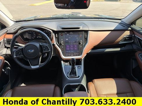Used 2022 Subaru Outback Touring XT AWD/4WD image 33