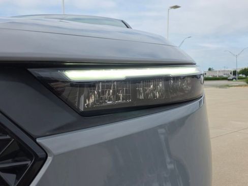 New 2026 Honda Accord Sport image 9