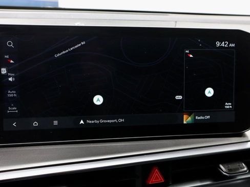 Used 2025 Kia Sorento EX image 4