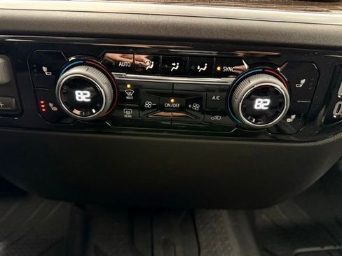 New 2026 Chevrolet Silverado 1500 RST w/ RST Select Package image 39