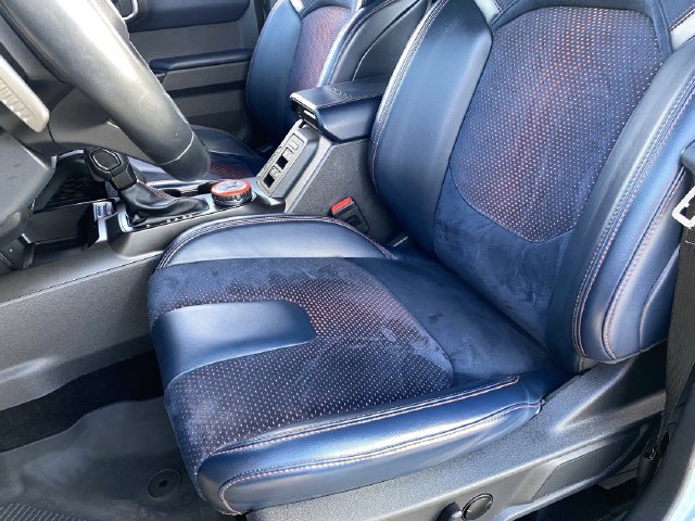 Certified 2023 Ford Bronco Raptor AWD/4WD image 19