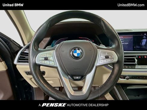 Used 2019 BMW X7 xDrive40i w/ Premium Package image 6