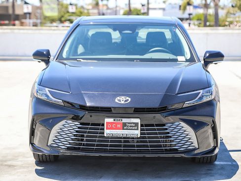 Certified 2026 Toyota Camry XLE w/ Premium Plus Package AWD/4WD image 4