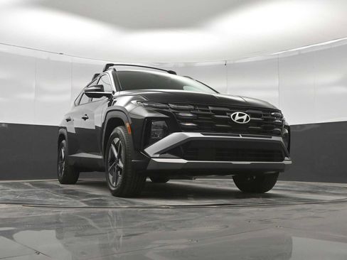 New 2026 Hyundai Tucson SEL AWD/4WD image 30