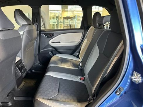 Used 2026 Subaru Forester AWD/4WD image 82