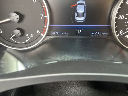 Used 2024 Nissan Altima 2.5 SR image 12