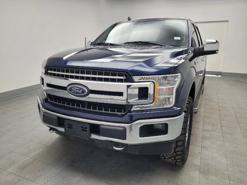 Used 2018 Ford F150 XLT w/ Equipment Group 302A Luxury image 15