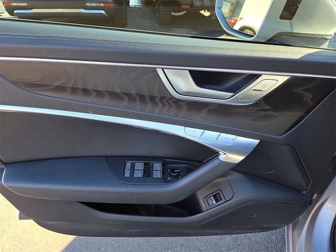 Used 2020 Audi A6 2.0T Premium w/ Convenience Package image 13