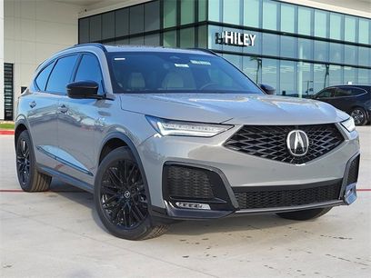 New 2026 Acura MDX A-Spec
