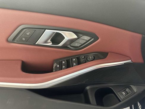 New 2026 BMW 330i xDrive Sedan w/ Premium Package image 13