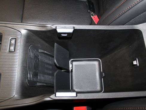 New 2026 Jeep Cherokee Overland w/ Advanced Pro Tech Group image 28