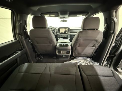 New 2025 Ford F150 XLT w/ Equipment Group 301A Standard image 29