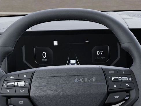 New 2026 Kia Sportage EX image 21