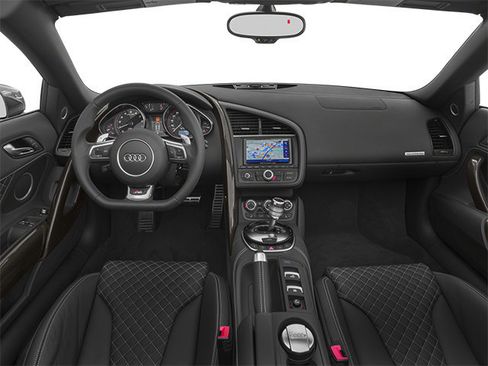 Used 2014 Audi R8 V10 AWD/4WD image 7