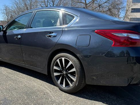 Used 2018 Nissan Altima 2.5 SL image 6