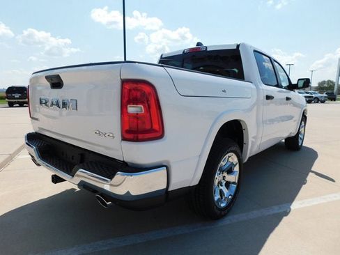 New 2026 RAM 1500 Big Horn image 6