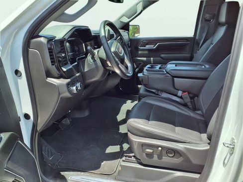 Used 2024 GMC Sierra 1500 SLT AWD/4WD image 19