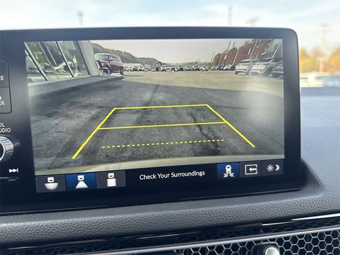 Used 2025 Honda Civic Sport Touring image 16