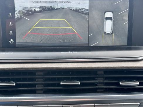 Used 2022 Kia Telluride SX image 21