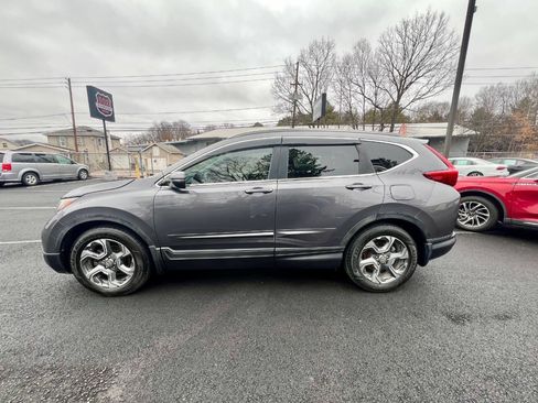 Used 2019 Honda CR-V EX image 3