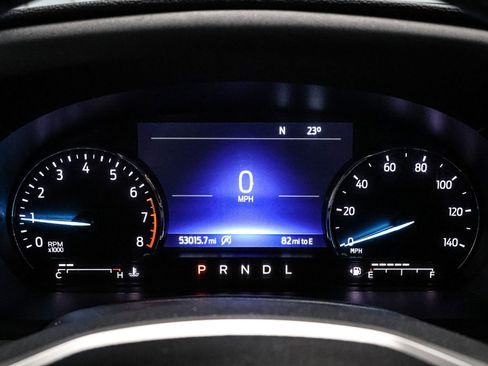 Certified 2023 Ford Explorer XLT w/ Equipment Group 202A image 40