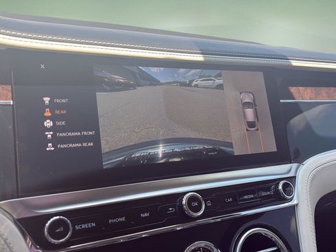 Used 2020 Bentley Continental GT w/ First Edition Specification AWD/4WD image 43