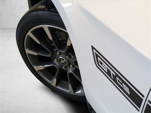 Used 2011 Ford Mustang GT Premium w/ 402A Rapid Spec Order Code image 10