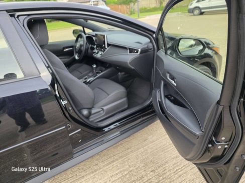 Used 2022 Toyota Corolla SE FWD image 13