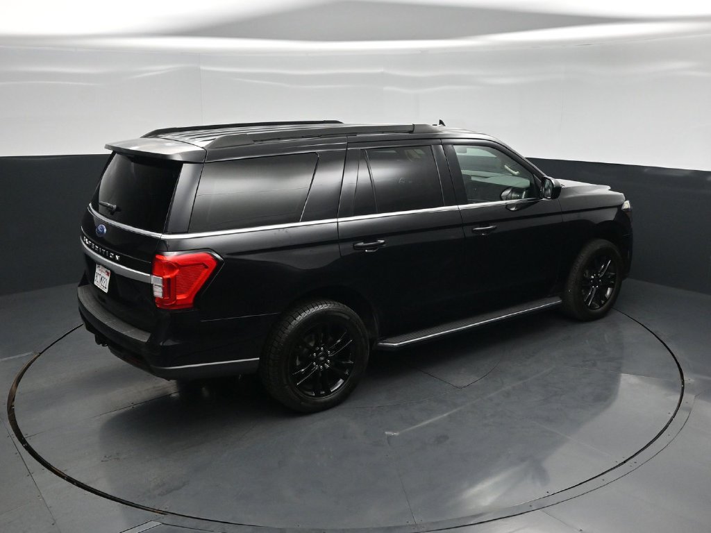 Used 2022 Ford Expedition XLT RWD image 39