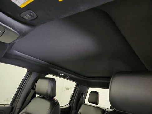 Used 2024 Ford F150 Lariat w/ Bed Utility Package AWD/4WD image 19