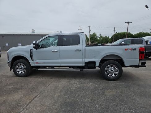New 2026 Ford F250 Lariat AWD/4WD image 7