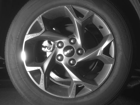 Used 2025 Chevrolet Trax LT w/ LT Convenience Package image 15