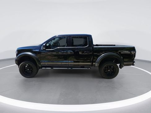 Used 2020 Ford F150 XLT w/ Equipment Group 302A Luxury AWD/4WD image 7