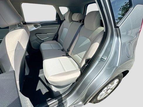 Certified 2024 Kia Soul LX w/ Option Group 015 FWD image 22