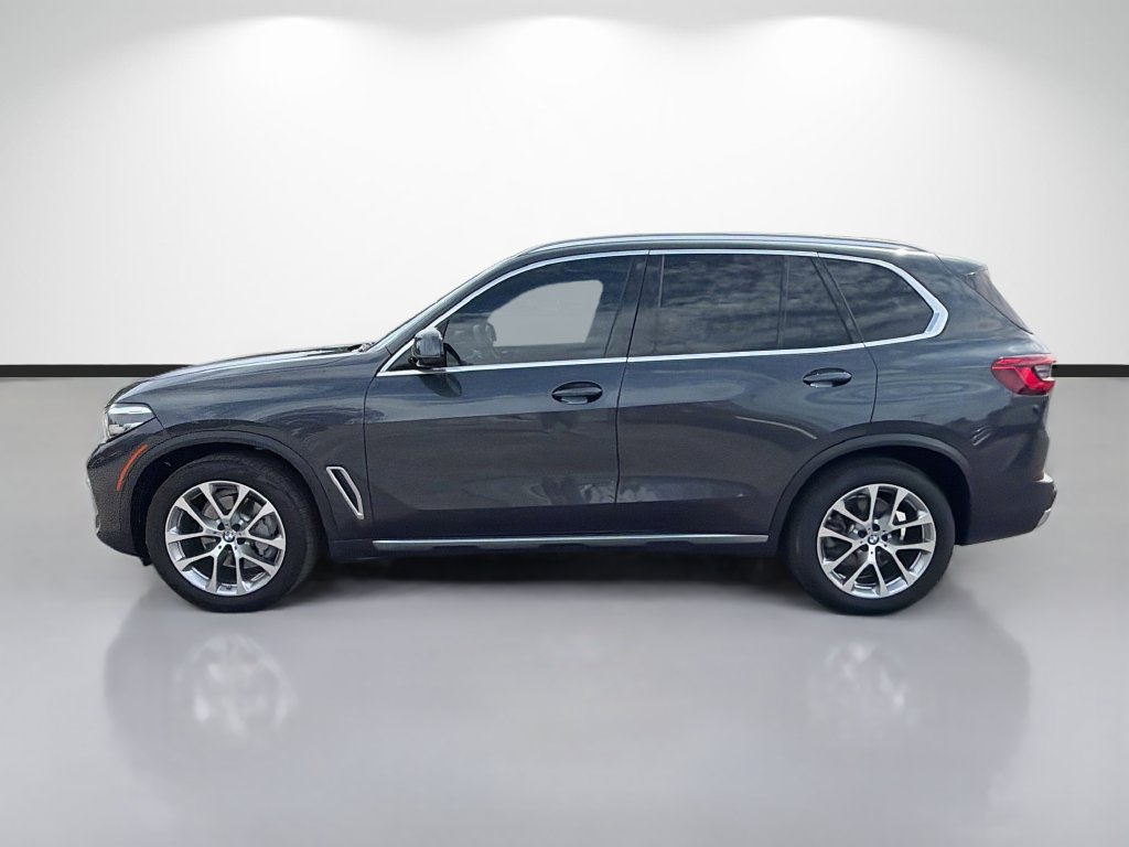 Used 2020 BMW X5 sDrive40i w/ Convenience Package RWD image 6