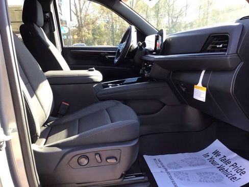 New 2026 Chevrolet Tahoe LS image 21