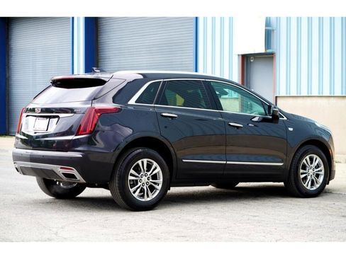 Used 2020 Cadillac XT5 Premium Luxury image 5