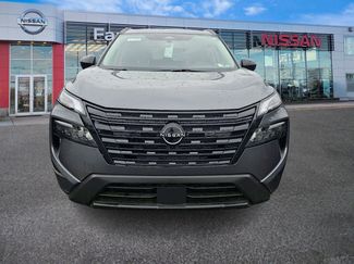 New 2026 Nissan Rogue SV AWD/4WD video 2